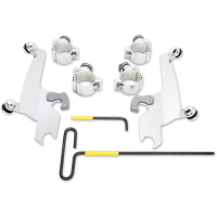 (image for) Trigger-Lock Mount Kit, Polished for Victory Vegas 8-Ball 05-15