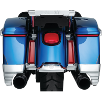 (image for) Tracer Rear Saddlebag Lights Red