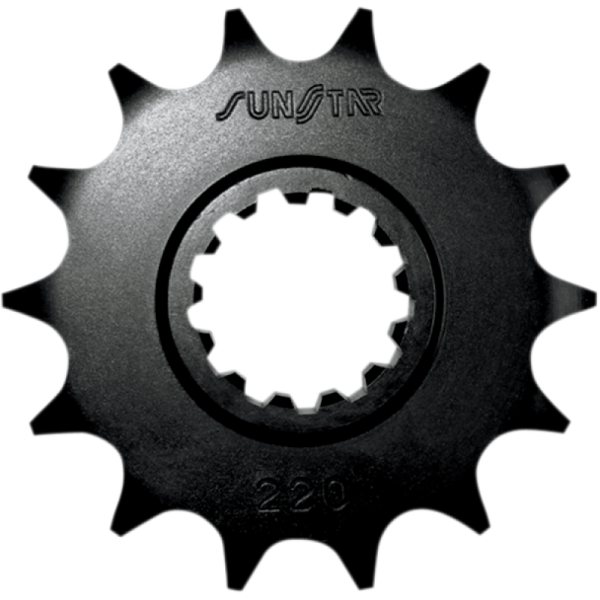 (image for) Sunstar Powerdrive Countershaft Sprockets Front Sprocket 1212-0288
