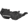 (image for) Acerbis Skid Plate - KTM 125 SX/XC 23-26 - Black