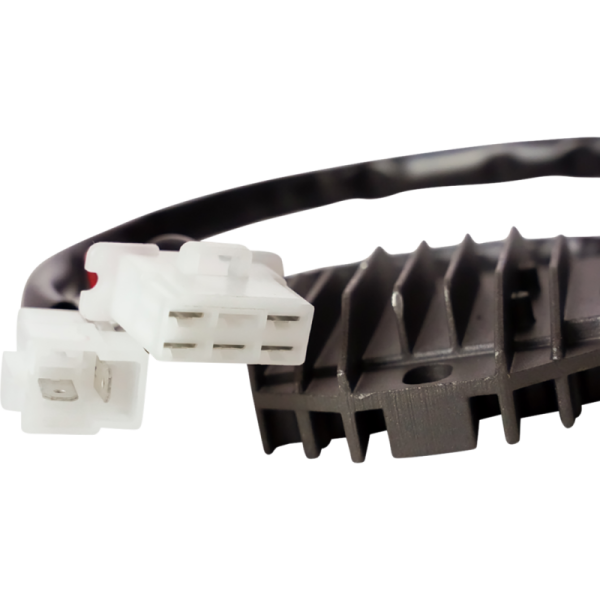 (image for) RICK'S MOTORSPORT ELECTRIC Rectifier/Regulator for Yamaha XV1100 Virago 86-96