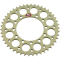 (image for) Renthal Rear Sprocket 46T (Hard Anodized)