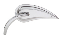 (image for) Rad III Left Mirror Chrome