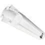 (image for) UFO MX Rear Fender - White