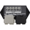 (image for) Plug-In Ignition Module Dual 12-pin