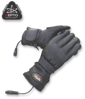 (image for) GEN-X4 Warm Tek Heated Gloves, Size XL (10")