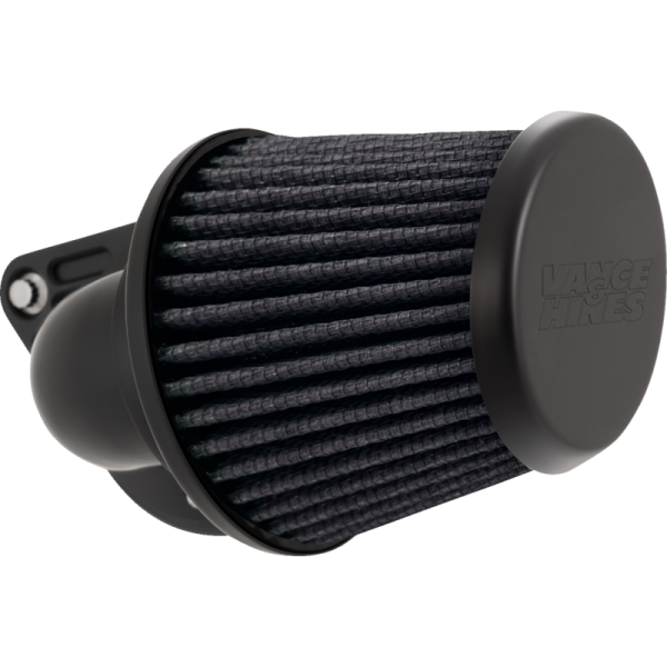 (image for) VO2 Falcon Air Intake Kit Matte Black