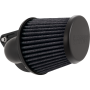 (image for) VO2 Falcon Air Intake Kit Matte Black
