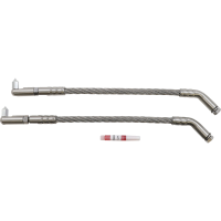 (image for) Straightline Performance Ice Scratcher, Long (15")