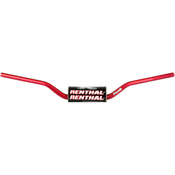 (image for) Renthal Fatbar - Reed, Windham Bend (Red)
