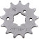 (image for) JT Sprockets 13T Front Sprocket