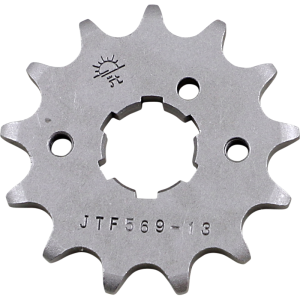 (image for) JT Sprockets 13T Front Sprocket