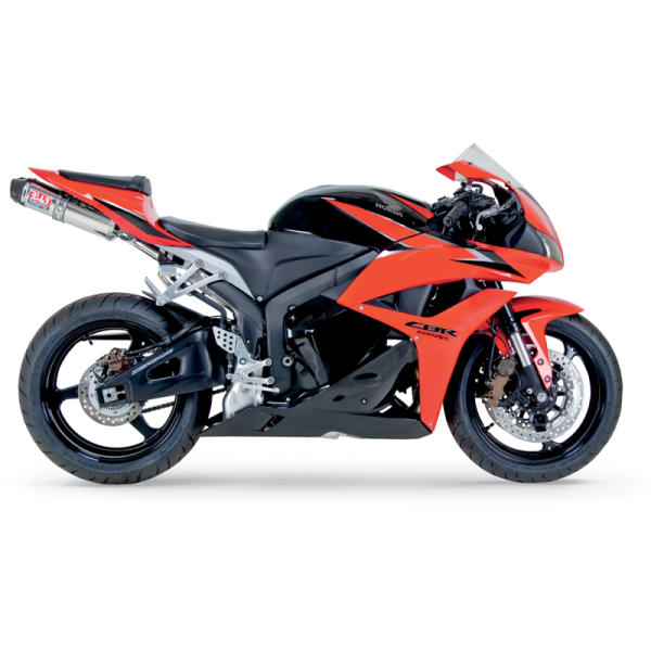 (image for) Yoshimura RS-5 Slip-On for Honda CBR600RR 09-12