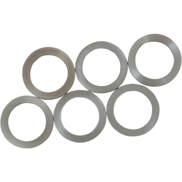 (image for) EASTERN MOTORCYCLE PARTS Sprocket Shaft Spacer 0.010"