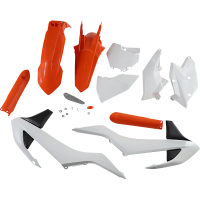 (image for) Full Kit - OEM 17