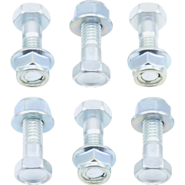 (image for) Rotor Bolt Kit - Honda CRF Models