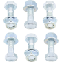 (image for) Rotor Bolt Kit - Honda CRF Models