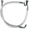 (image for) Sterling Chromite Rear Brake Line Kit 1741-1407