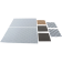 (image for) Universal Gasket Kit 8" L x 8" W