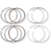 (image for) Replacement Piston Rings - +0.010