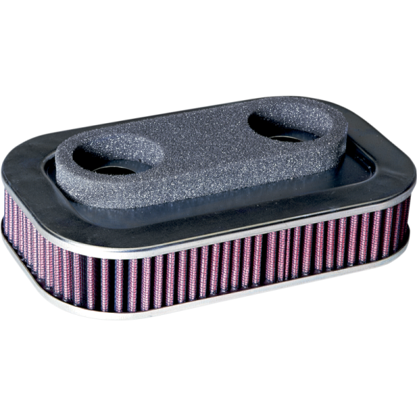 (image for) K & N High-Flow Air Filter for XL