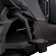 (image for) Commander™ Mini Passenger Boards - Satin Black