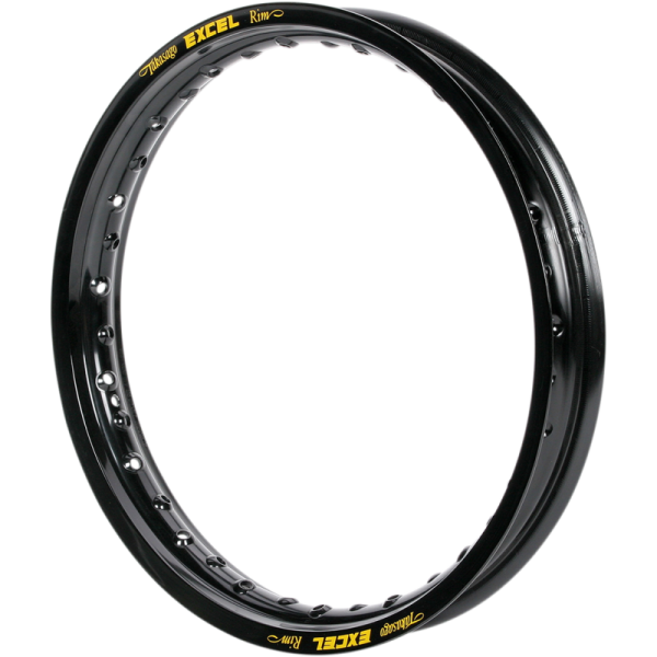 (image for) Excel MX Rear Rim, Black, 18 x 2.15