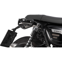 (image for) SLC Side Carrier - Right - Triumph Speed Twin 1200
