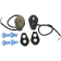 (image for) Front Turn Signals - GSX-R600/750/1000 Smoke
