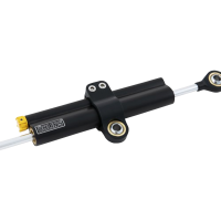 (image for) Öhlins Blackline Steering Damper for Ducati Panigale V4 18-23
