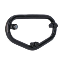 (image for) SLC Side Carrier - Left - Royal Enfield Himalayan