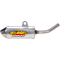 (image for) FMF Shorty Silencer - Honda CR85R 03-07