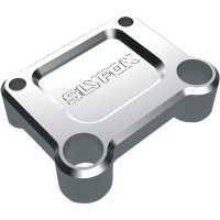 (image for) T-Bar Adapter - Raw Aluminum