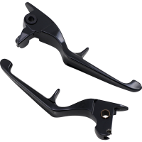 (image for) Trigger Levers Gloss Black