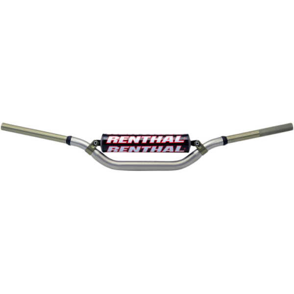 (image for) RENTHAL Twinwall® Handlebars - RC, Honda CR/CRF 04-13, Kawasaki KX/KX (F) 06-14 - Tanium