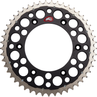 (image for) Honda Rear Sprocket 49T Black