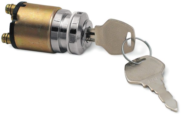 PRO-ONE PERF.MFG. Pro Performance Key Switch