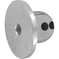 (image for) Rear Shock Drop Bracket Lowering Kit