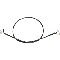 (image for) XR Stainless Front Brake Line Kit 1741-5555