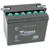 (image for) 12V Conventional Battery YHD-12H