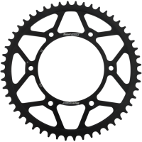 (image for) Supersprox Steel Rear Sprocket - 52T