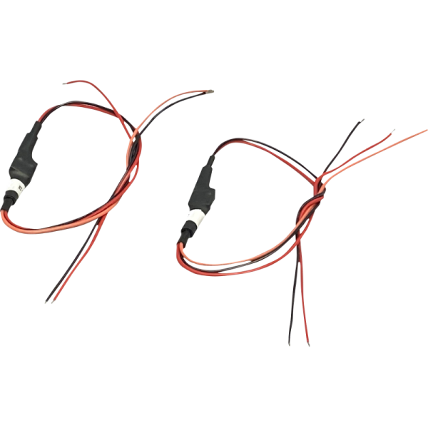 Custom Dynamics Eclipze2 Dual-Intensity Modules