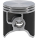 (image for) Top End Piston Kit - Cast Replica
