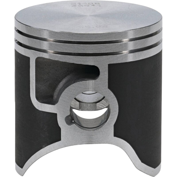 (image for) VERTEX Top End Piston Kit - Cast Replica