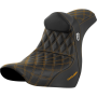 (image for) Pro Series SDC Performance Gripper Seat - Gold LS