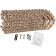 (image for) 520 MVXZ2 Chain, 120 Links, Natural