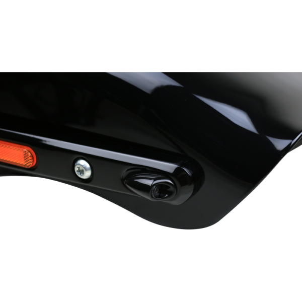 (image for) Kodlin Neowise 3-1 Mini Fender Strut LED Indicators Black
