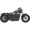 (image for) Radial Sweepers Black w/ Black Heat Shields