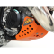 (image for) AXP Racing Plastic Skid Plate - KTM 250/300 XC-W 24-26 - Orange