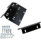 (image for) Winch Mount for Mule 4010 Trans 620 18